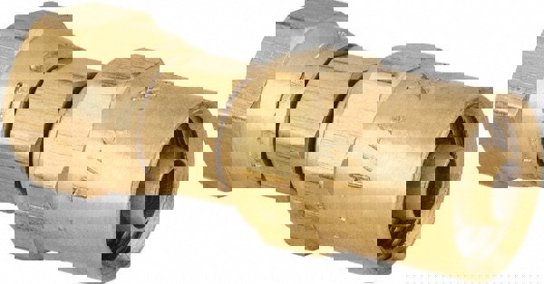 1/4 NPSM, Reusable Hose Female Swivel Fitting